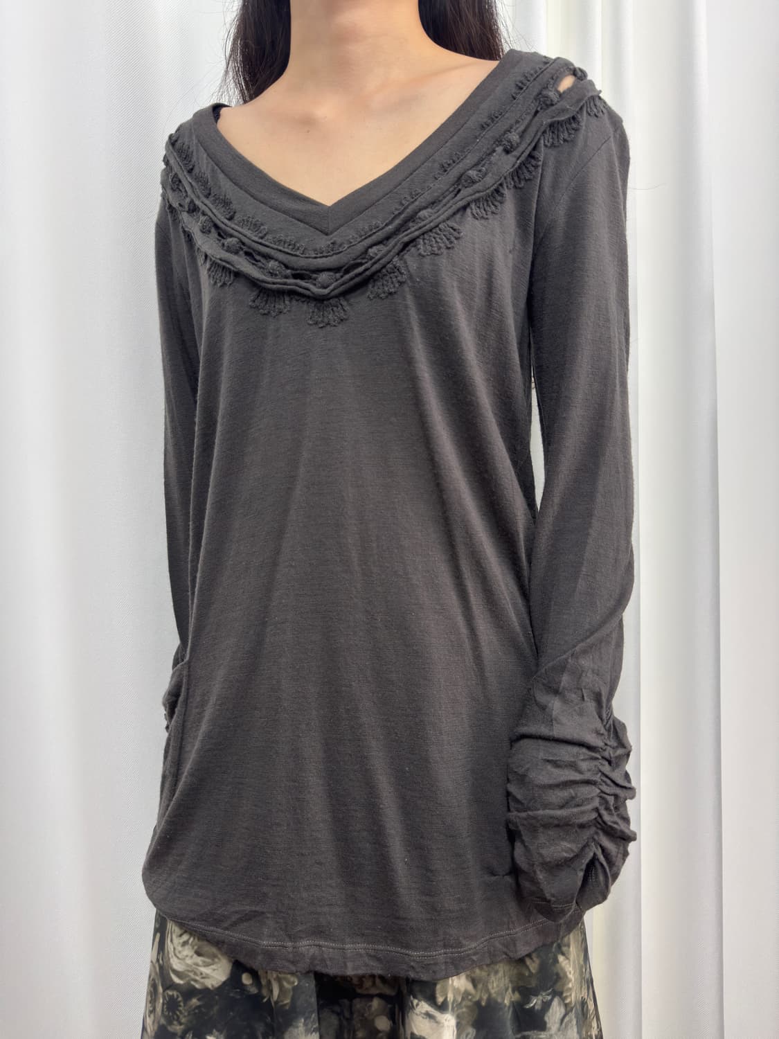 h.a.k design top 상품이미지2
