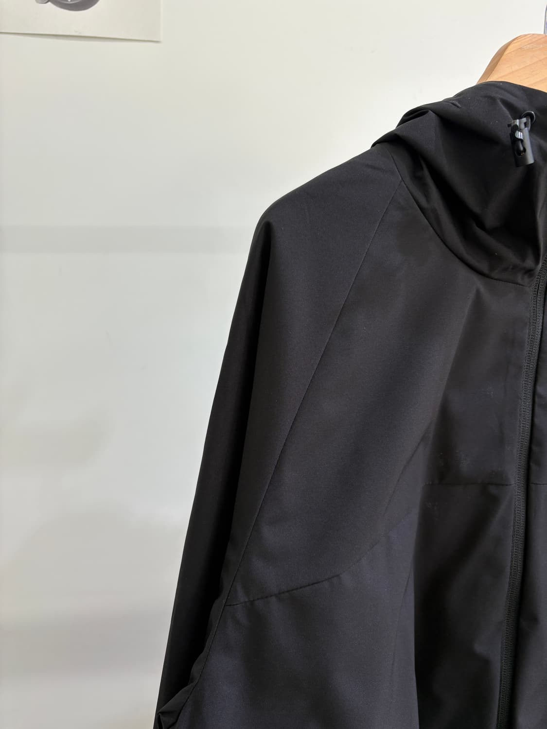 CLOSSHI SPORTS 바람막이 상품이미지3