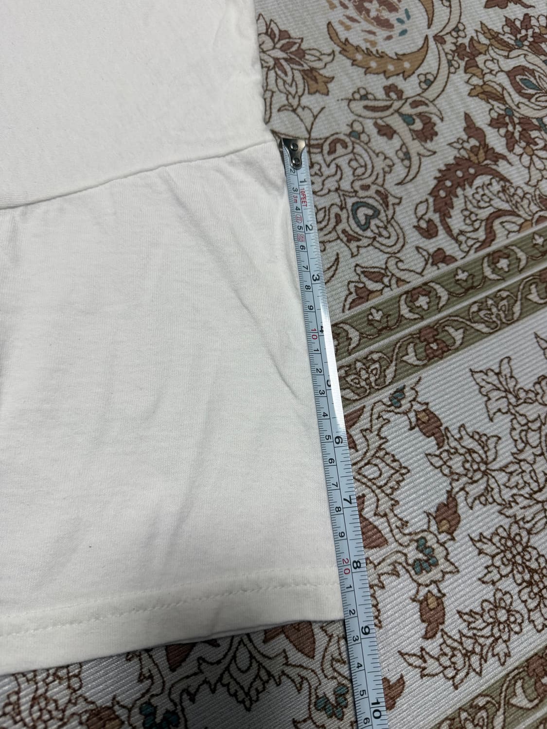 Gildan 헤비코튼 성조기 반팔티 XL 상품이미지6