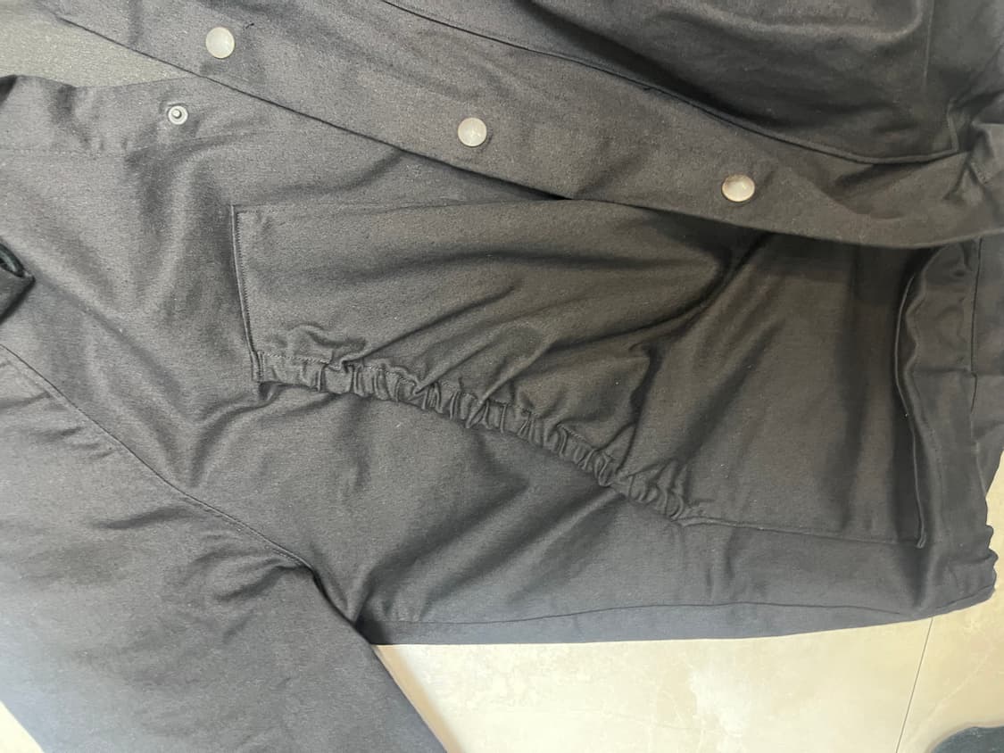 아픽스 affxwrks 후드 자켓 상품이미지6