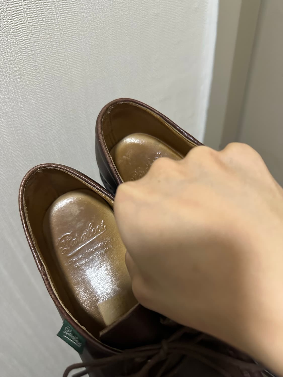 42) 파라부트 미카엘 팝니다 상품이미지9