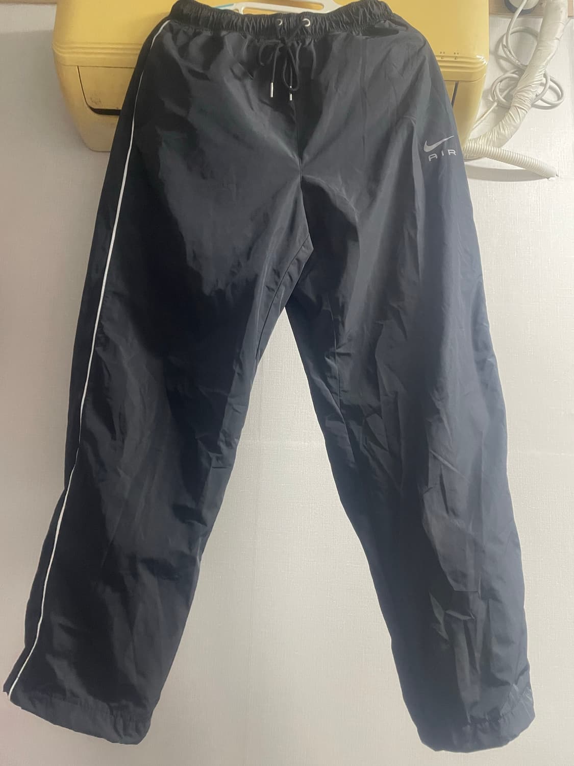 나이키 에어 트레이닝 팬츠 상품이미지1