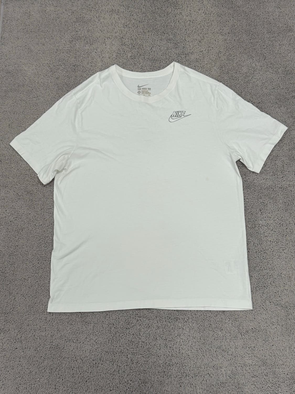 (3XL) 나이키 코리아 반팔 티 상품이미지1