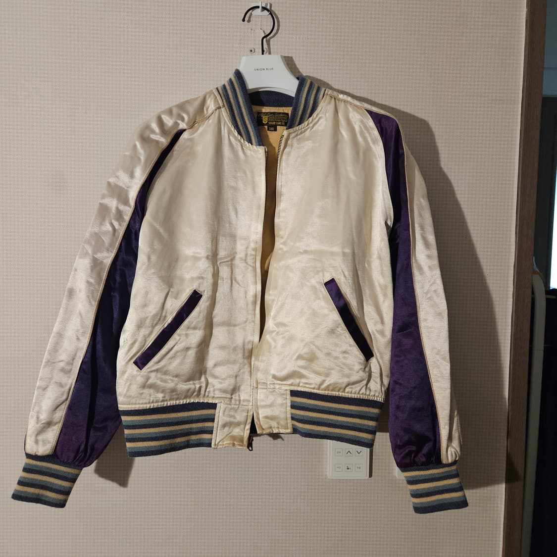 90s  스카쟌 38R / TALON / 일본제 상품이미지5