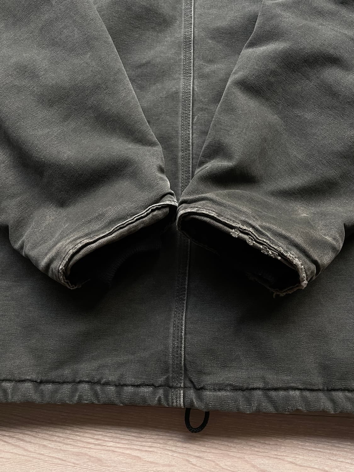 칼하트 C26 mos arctic 아크틱 자켓 빈티지 carhartt 상품이미지9