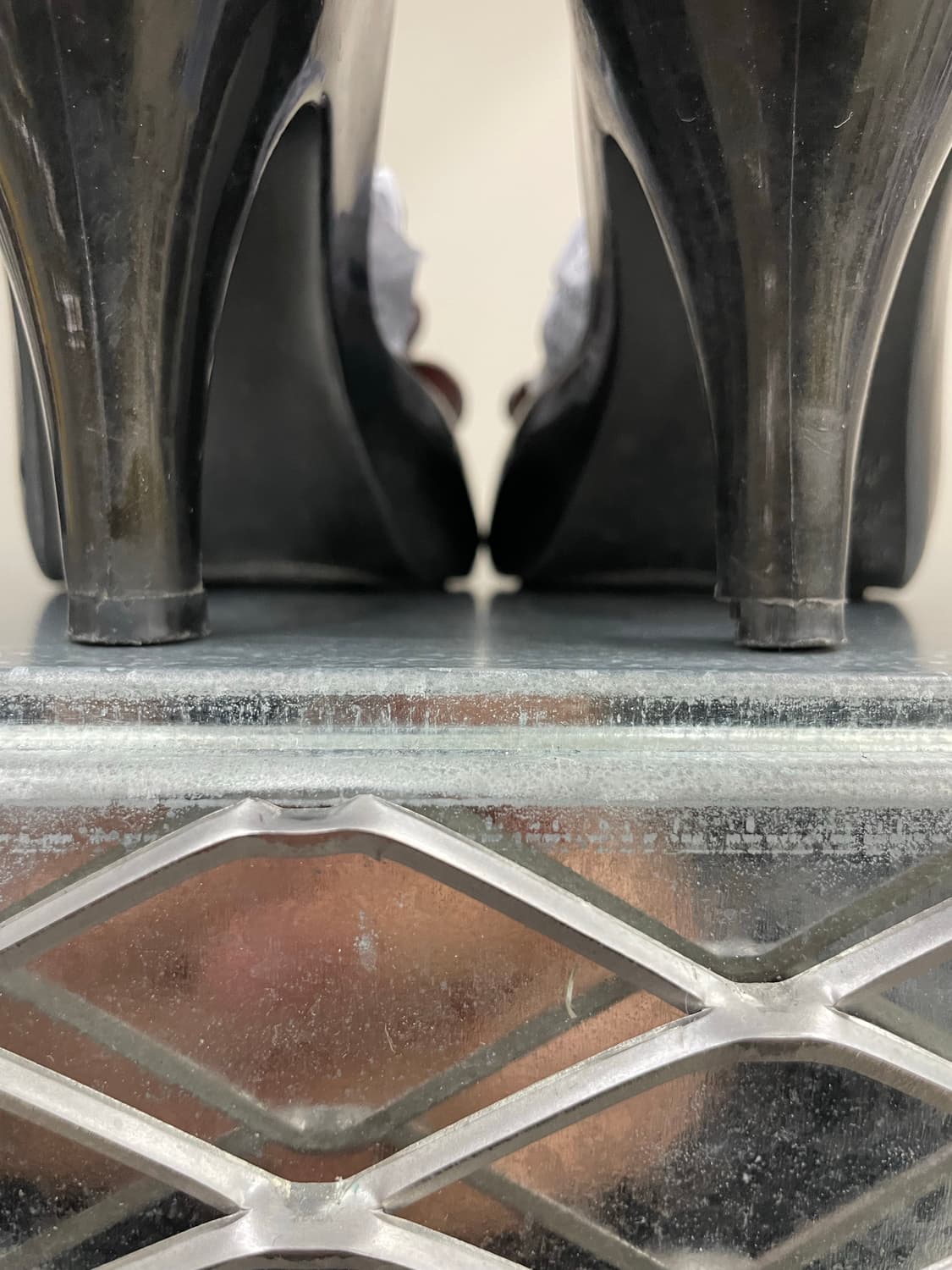 비비안웨스트우드 멜리샤 힐 us8 (gr-4133) 상품이미지7