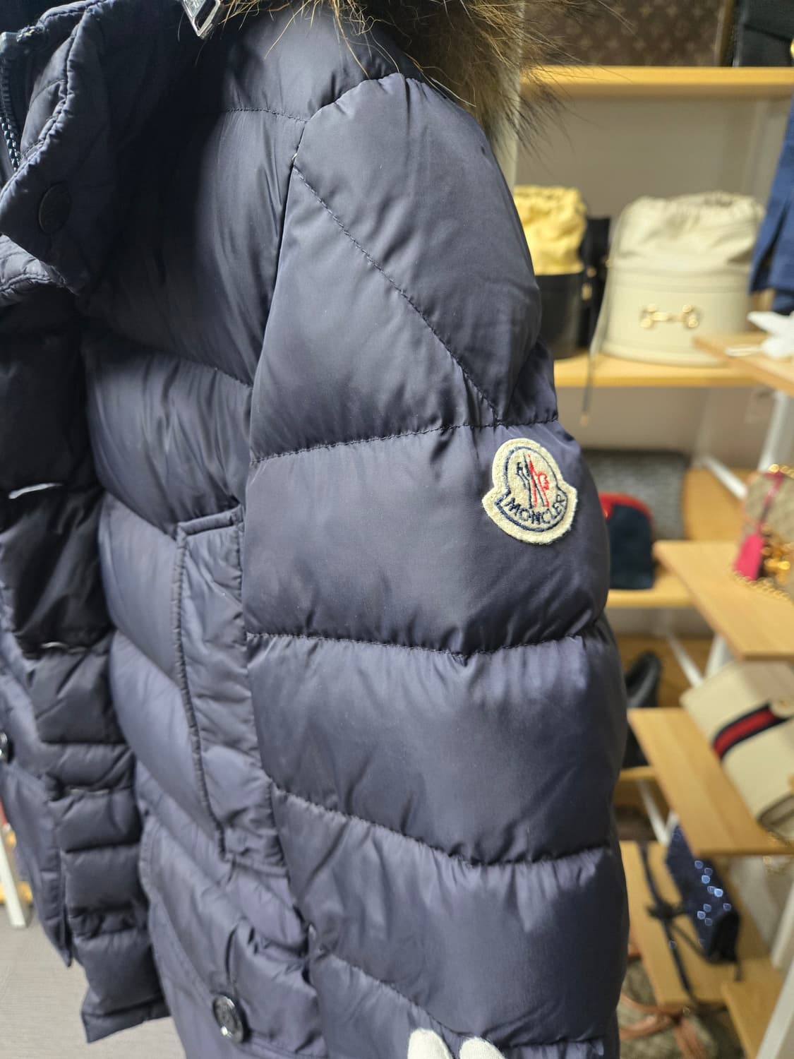 [특가][정품]몽클레어 클루니 상품이미지2