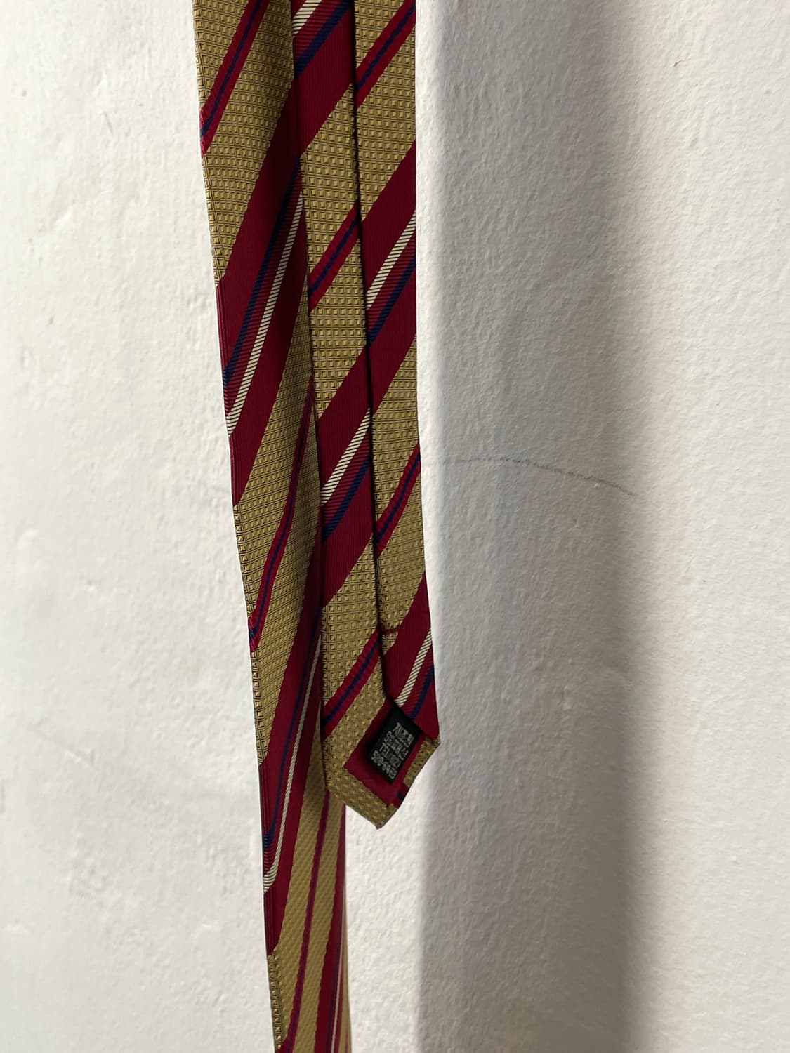 지방시 넥타이  상품이미지5