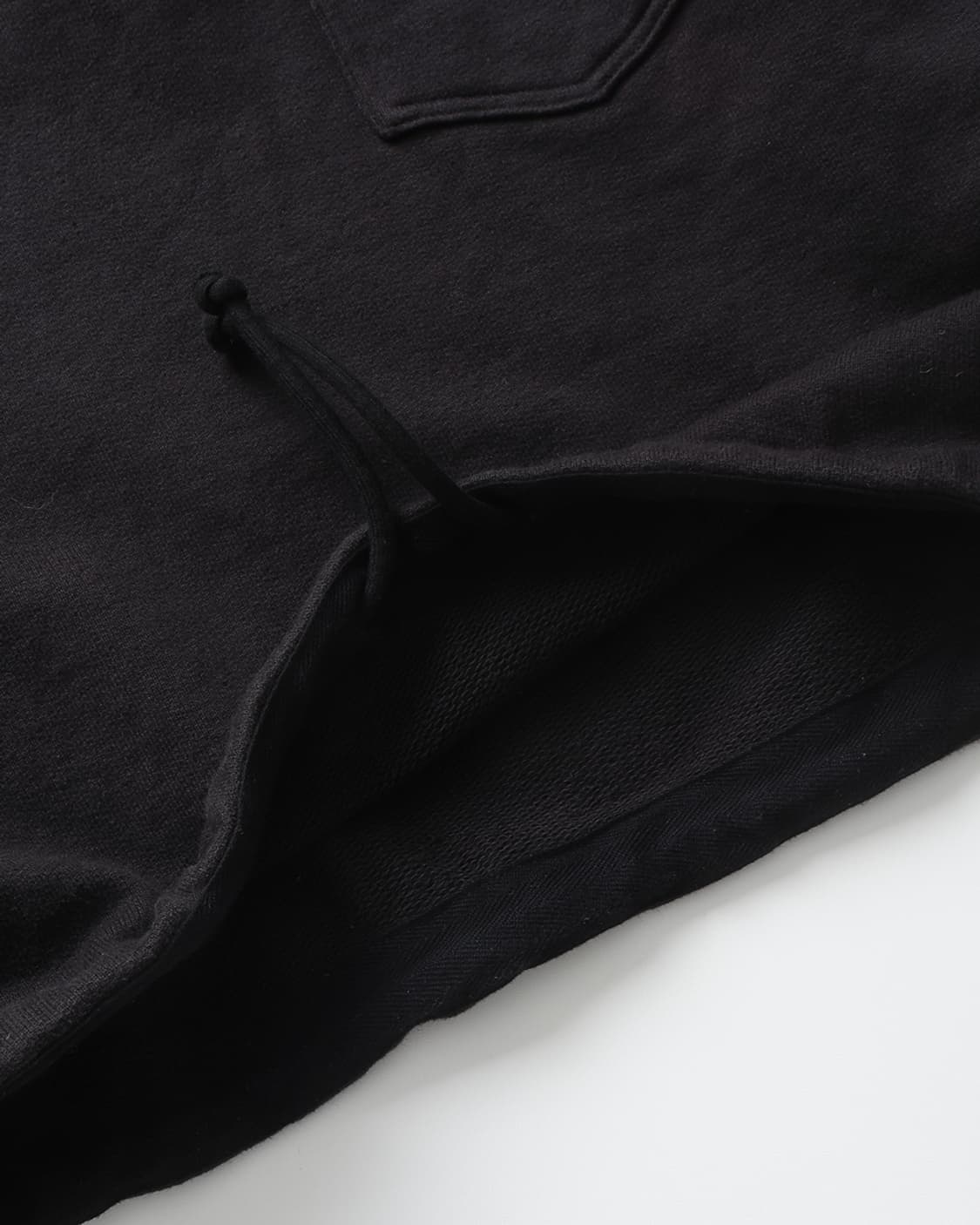 MHL. Dry Loopback Jersey Sweat 상품이미지5