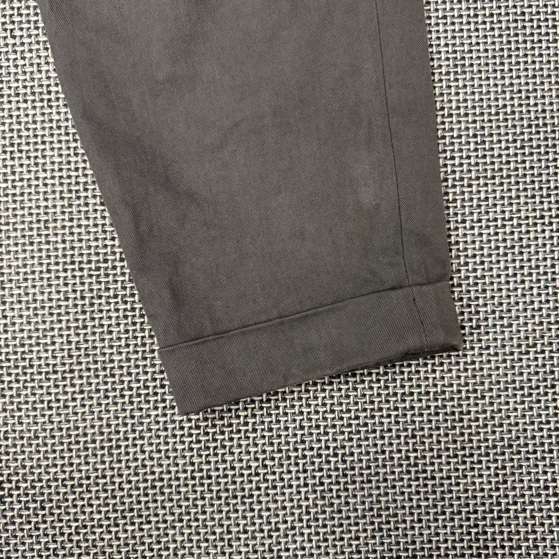 ETS MATERIAUX 치노팬츠 ( 32) 상품이미지3