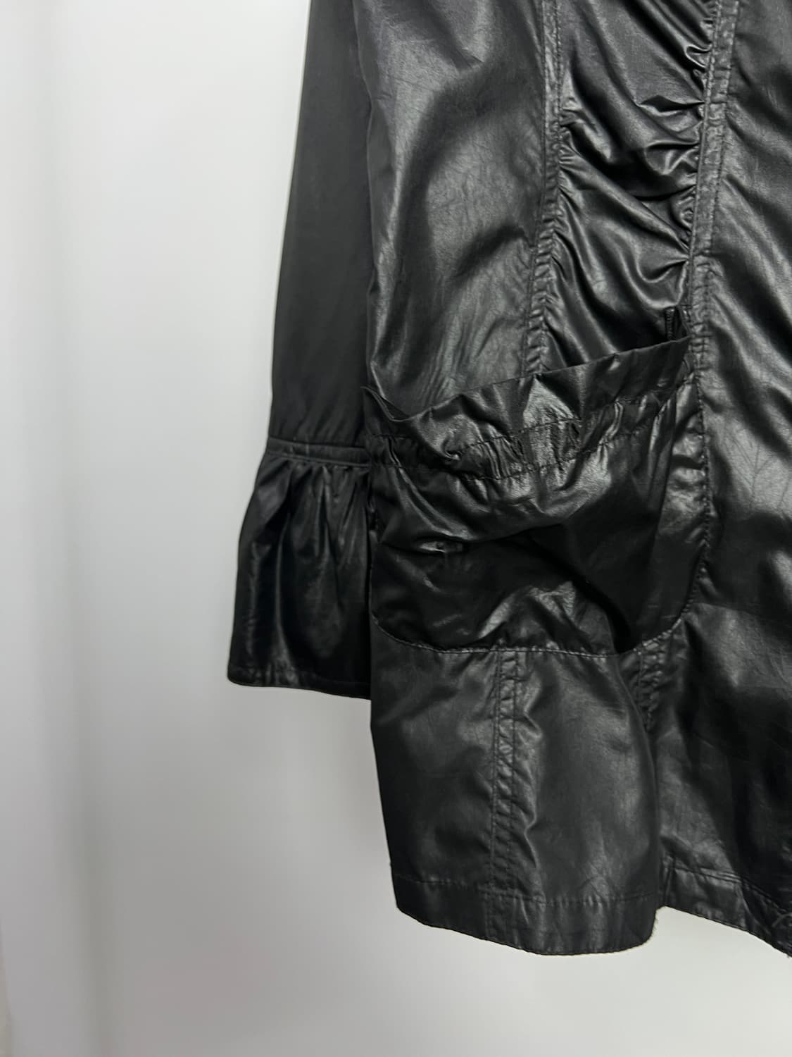 VIE PAISIBLE 자켓 상품이미지5