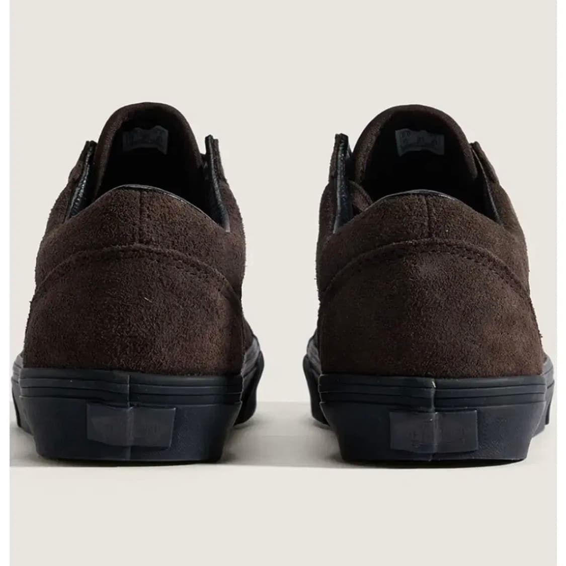 반스 올드스쿨 크래프트 브라운 250 새상품 상품이미지3