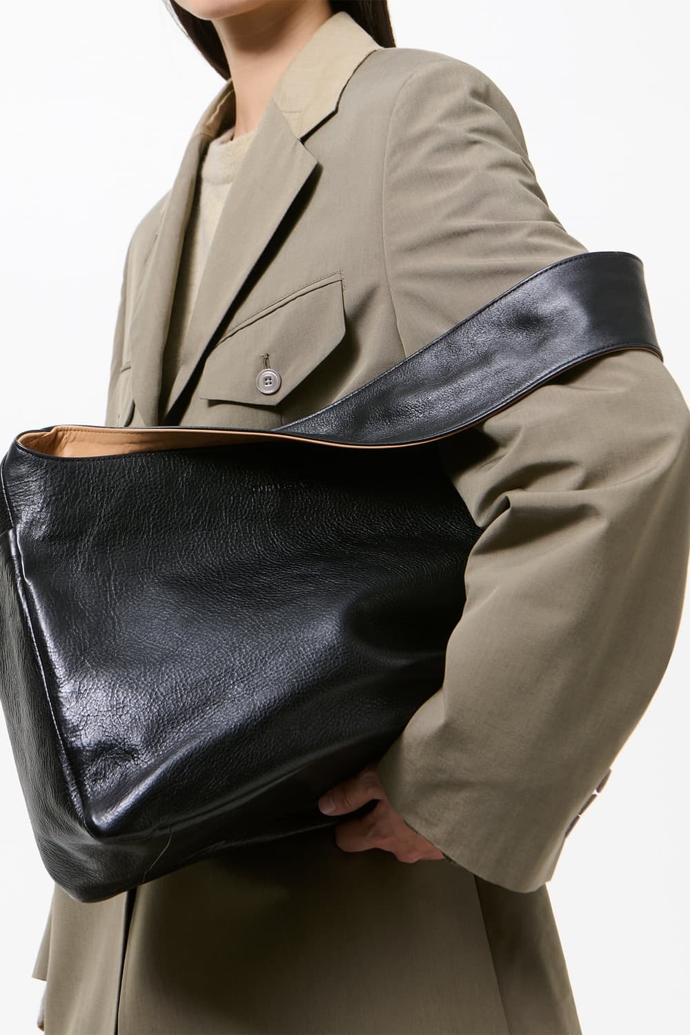 아워레가시 브릭백 GRANDE BRICK BAG 상품이미지4