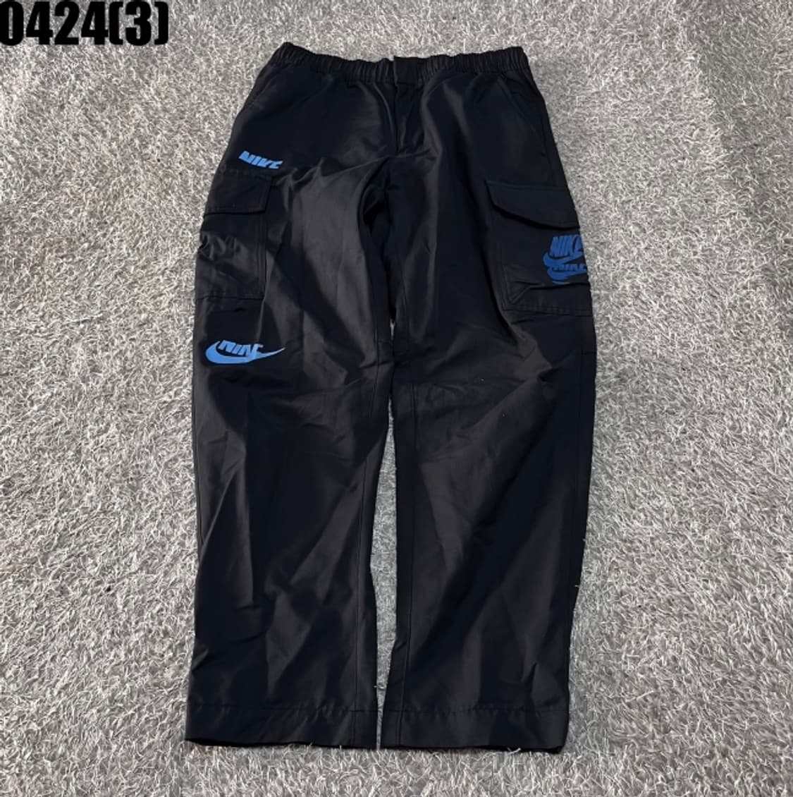나이키 트레이닝 카고팬츠 상품이미지1