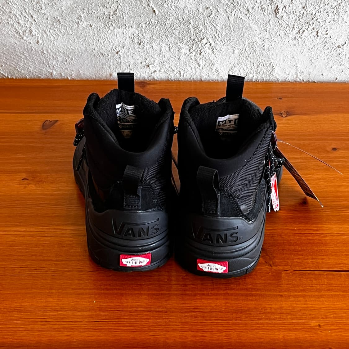 반스 고어텍스 MTE 방한화 상품이미지5