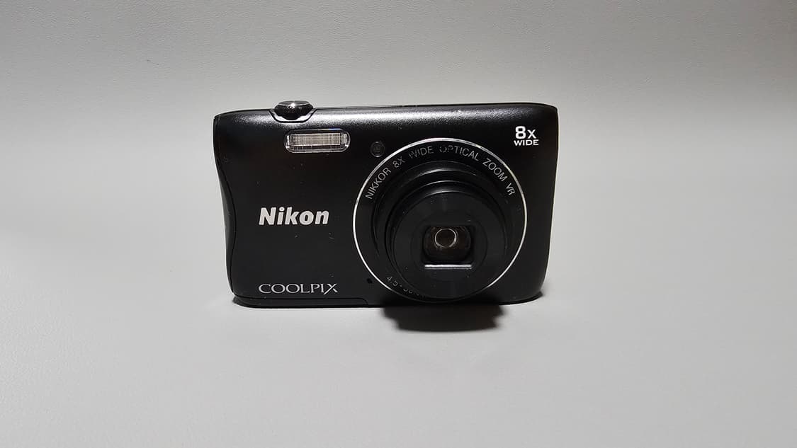 니콘 쿨픽스 S3700  Nikon Coolpix 상품이미지1