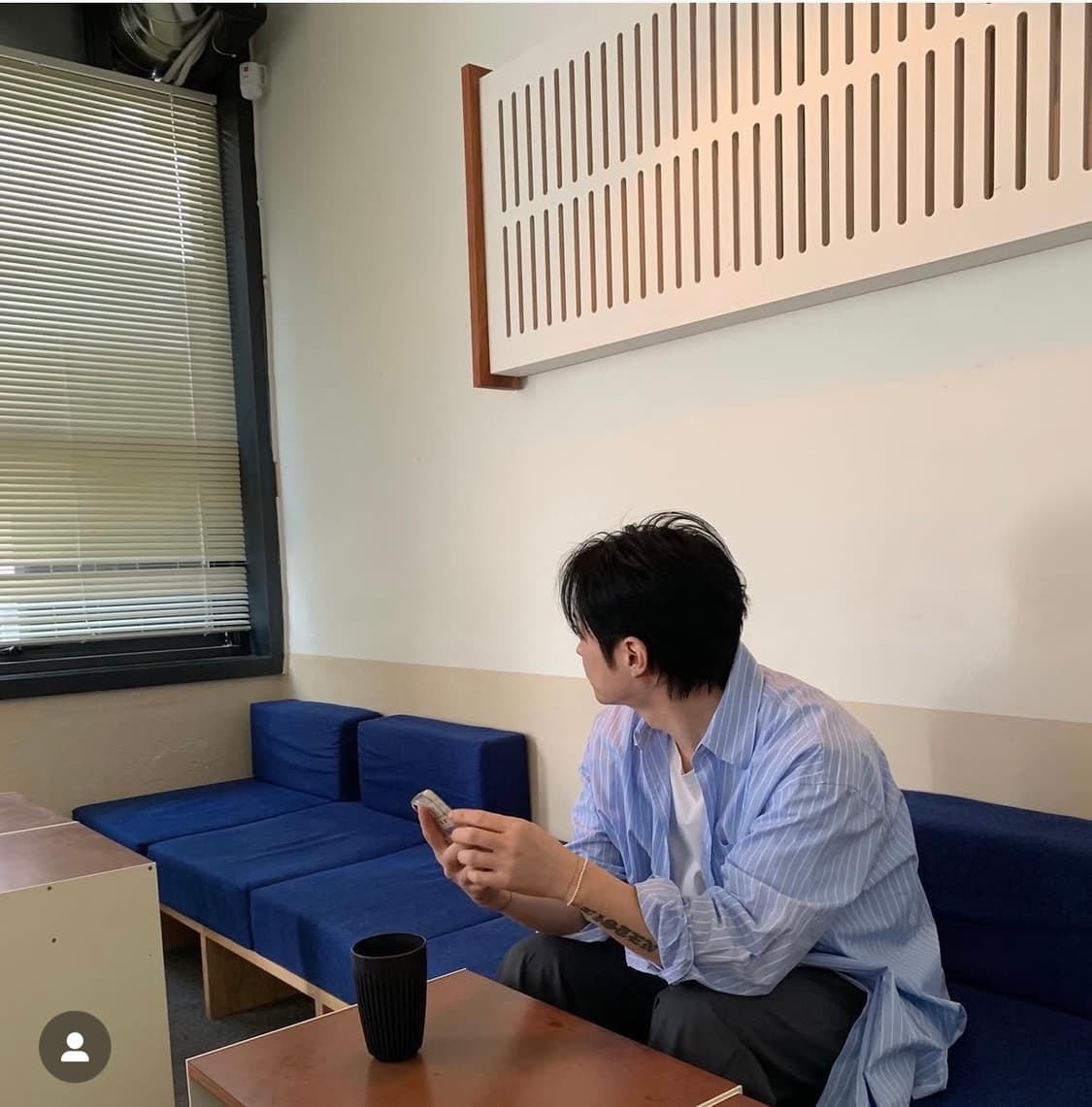 김현우 아워레가시셔츠 상품이미지2