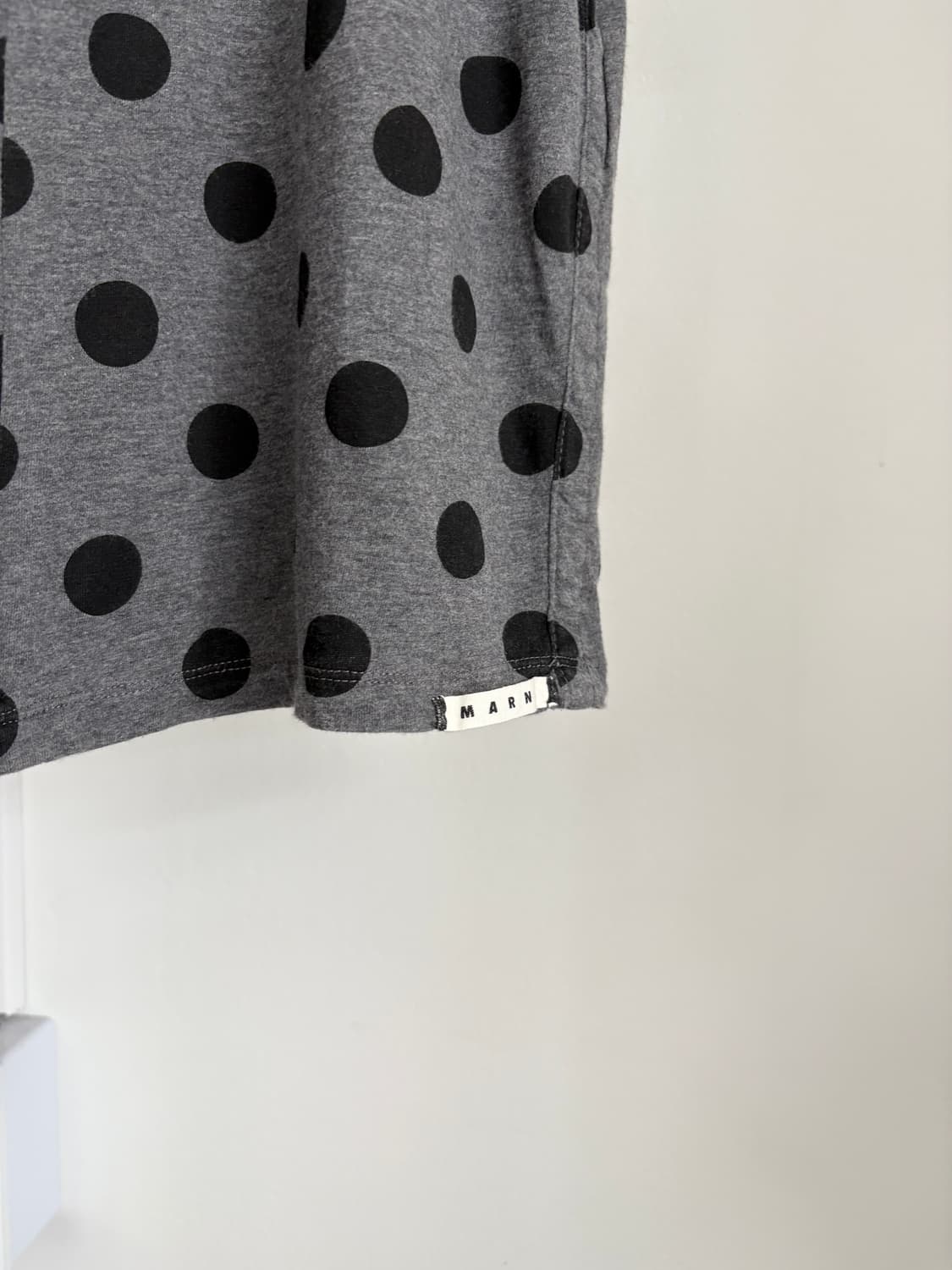 Marni dot top 상품이미지6