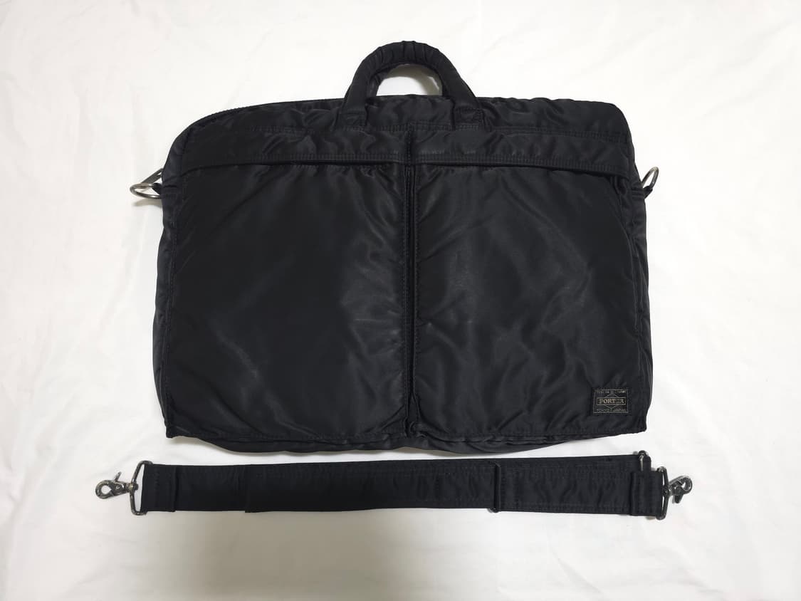 요시다포터 탱커 2way 브리프케이스 [167 상품이미지1