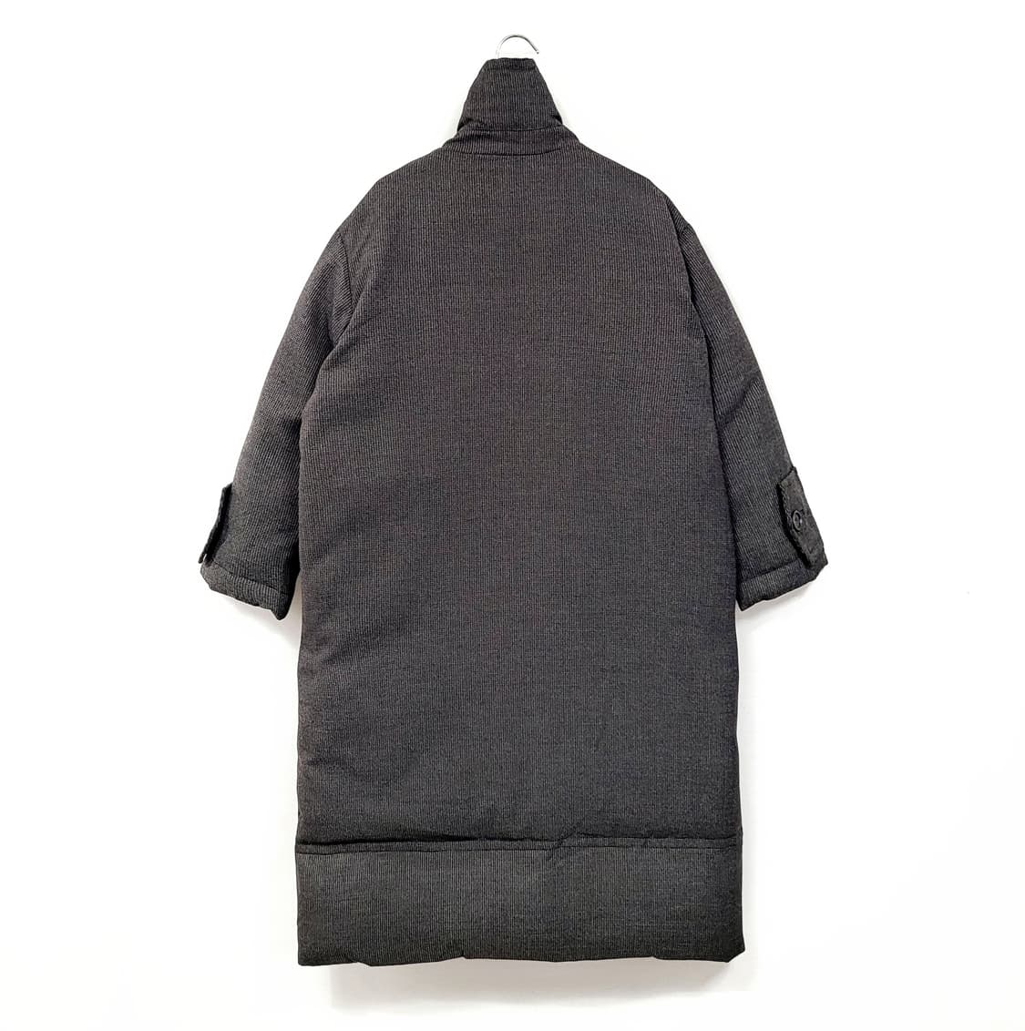 BERTI 베르띠 구스 롱 코트 상품이미지5