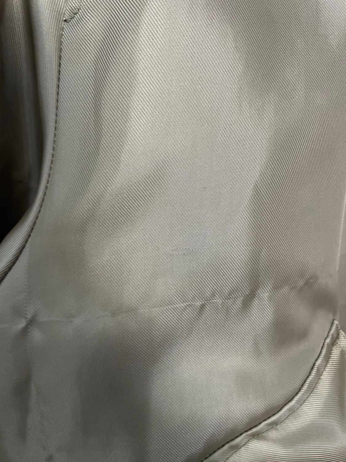 펜타곤 빈티지 usa 플라이트 항공 자켓 H2270 상품이미지8