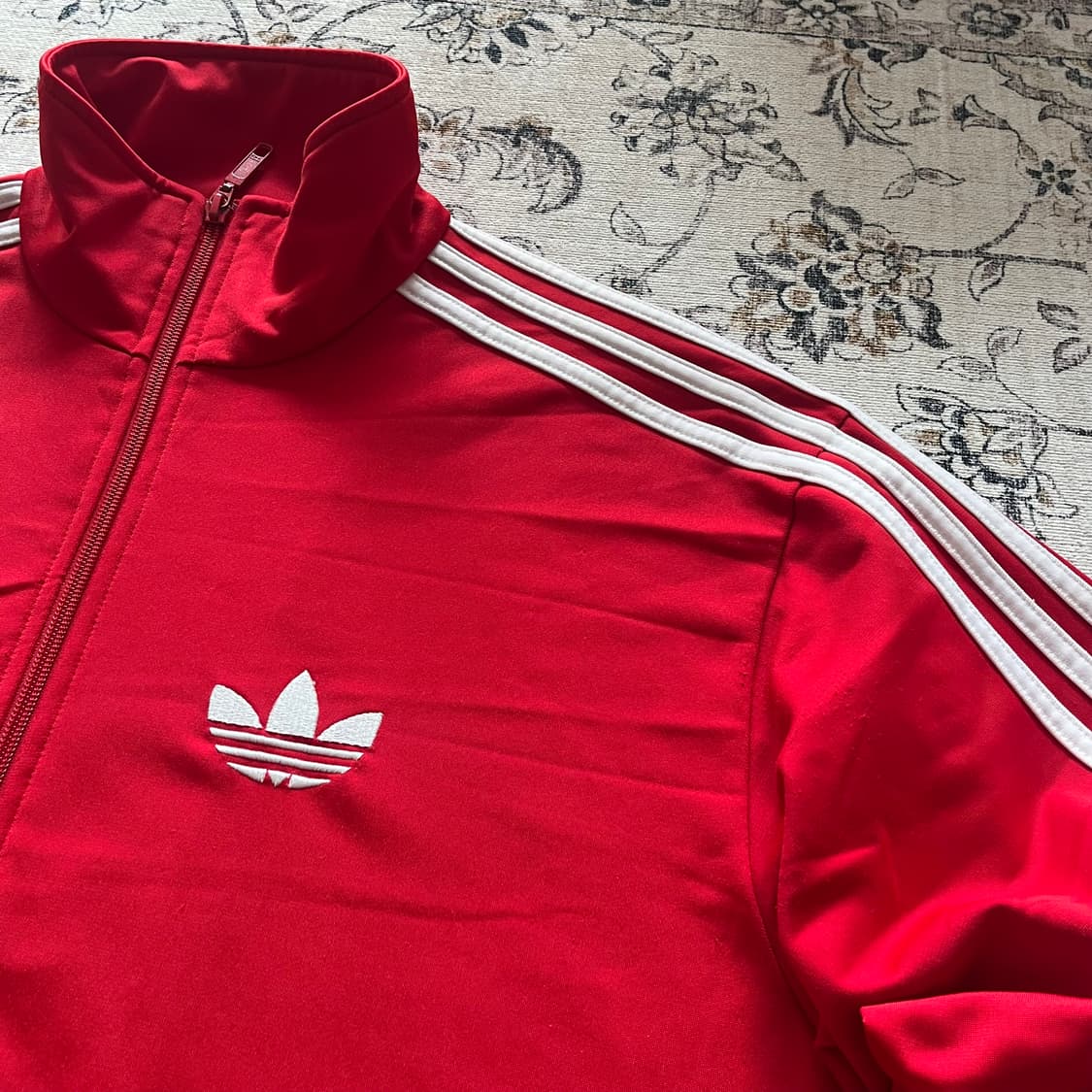 아디다스 해외판 오리지날 파이어버드 트랙탑 져지 상품이미지3