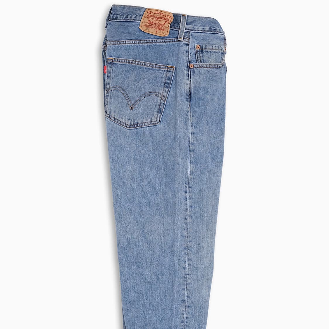 빈티지 리바이스 501 34 사이즈 LV50136118 상품이미지5