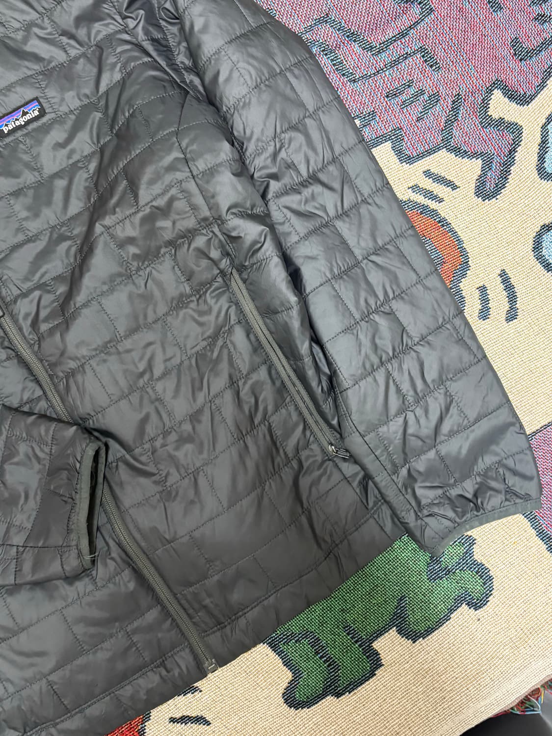 파타고니아 나노 퍼프 자켓 상품이미지4