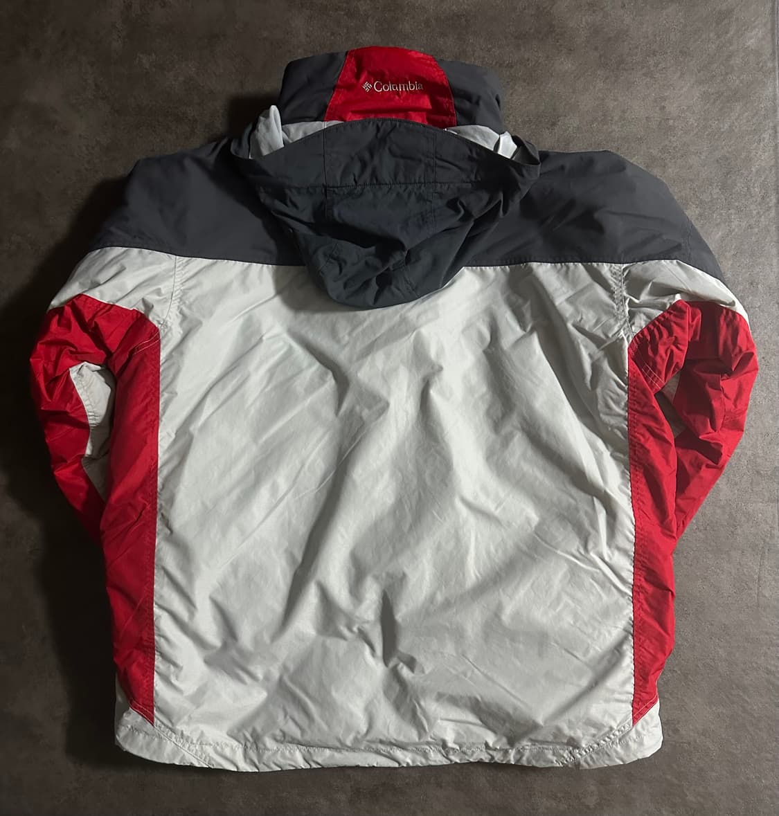 컬럼비아 남성 인터체인지 자켓 상품이미지4