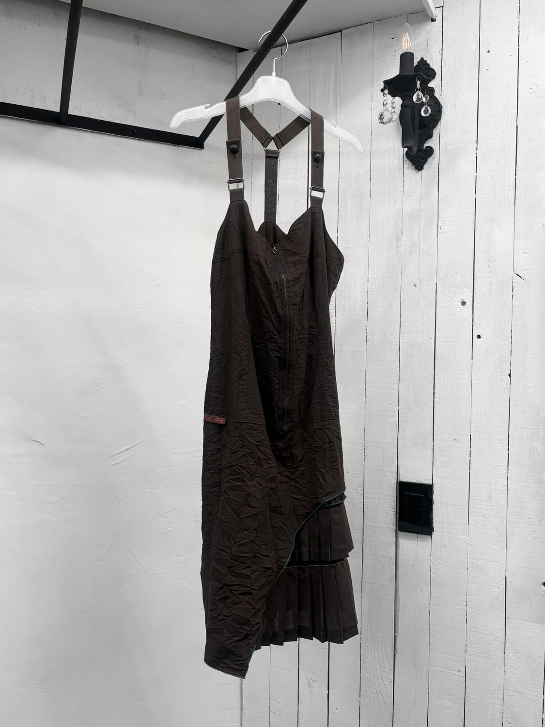 vtg dress 상품이미지2