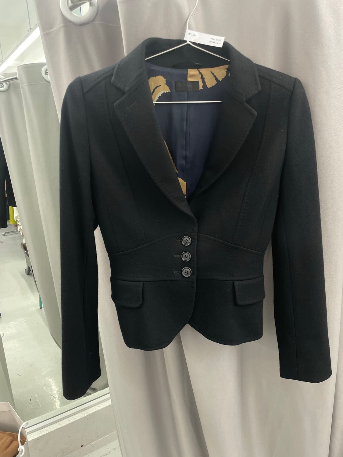 폴스미스 블레이져  상품이미지1