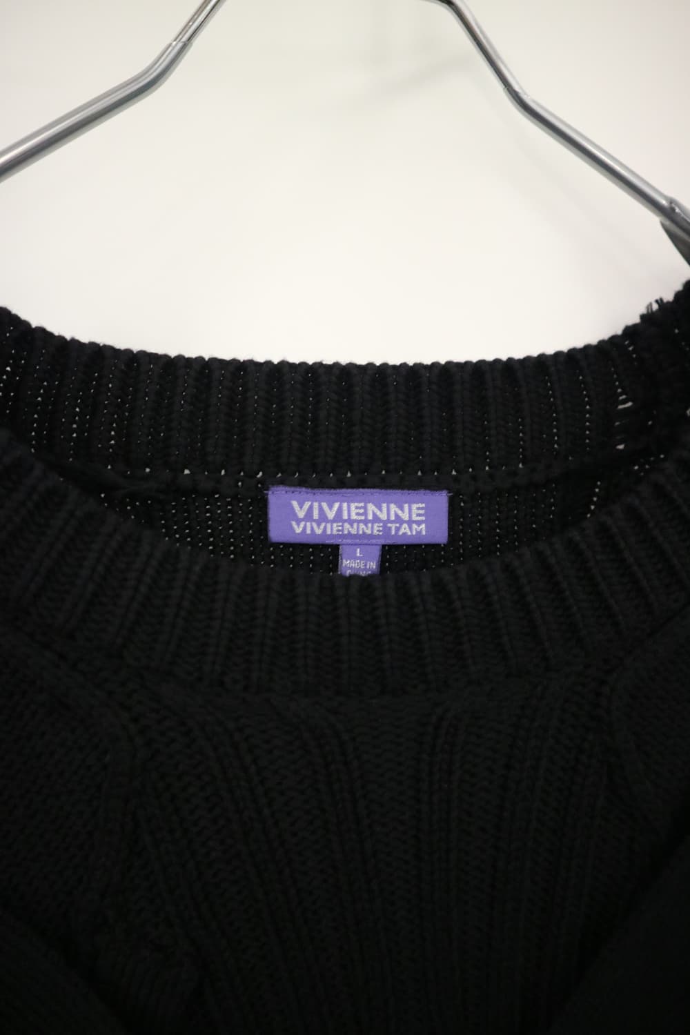 Vivienne Tam kint 상품이미지3