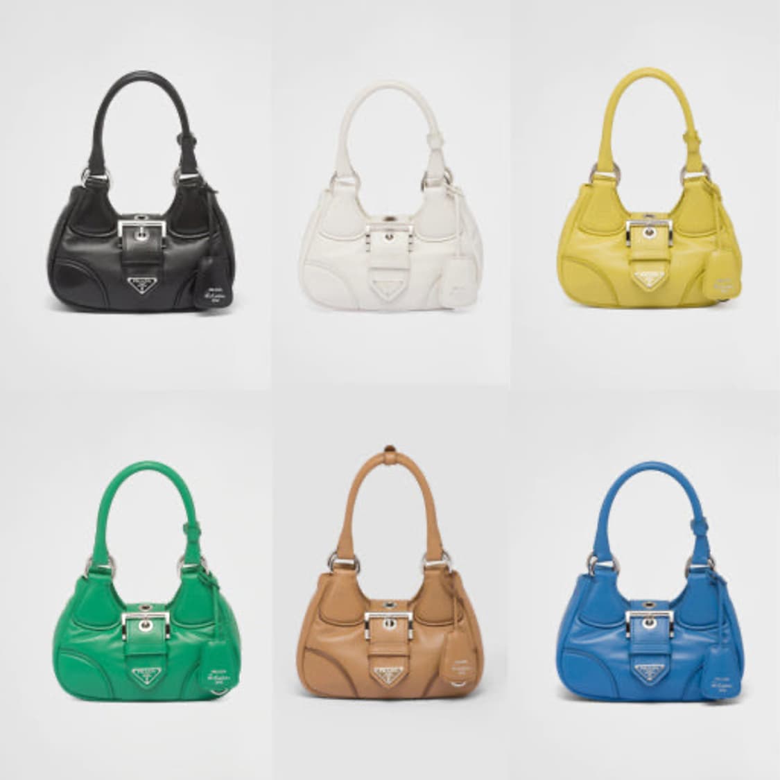 프라다 숄더백 상품이미지5