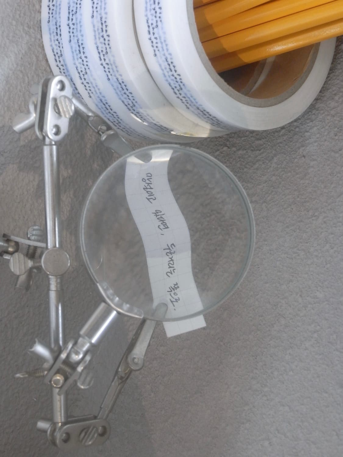 리코 R10 브라운 (작례o) 상품이미지4