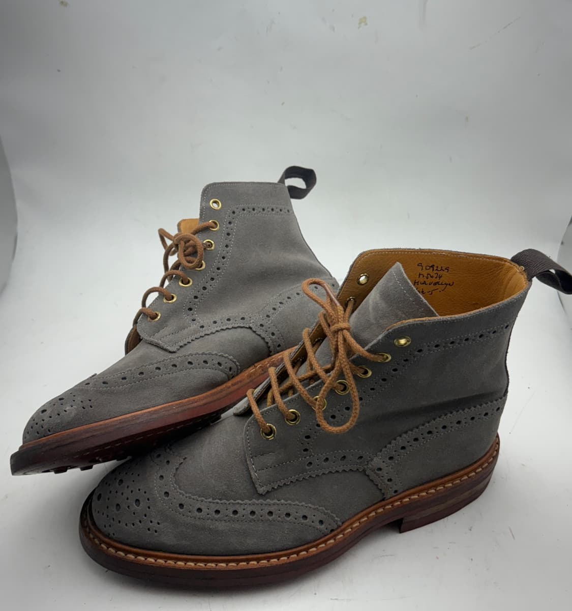 Trickers 트리커즈 250 상품이미지3