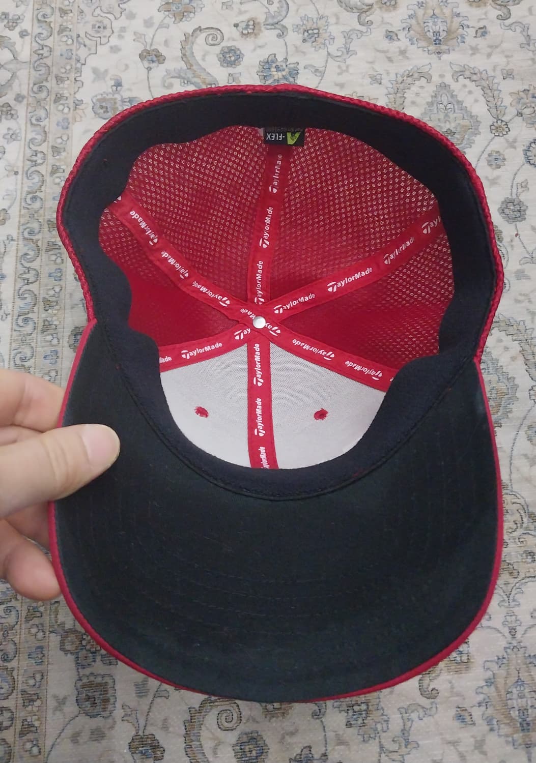 테일러메이드 골프 모자 상품이미지6