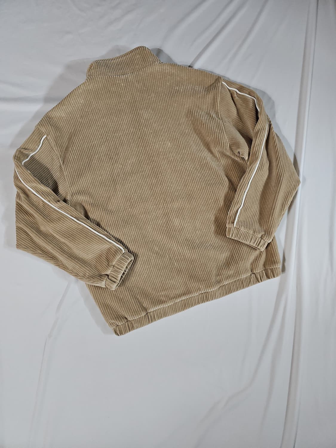 [L] NBA 코듀로이 집업 점퍼 자켓 상품이미지8