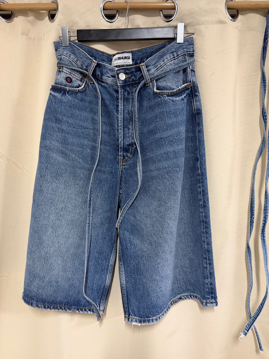 [M] 자라 루이지 상품이미지1