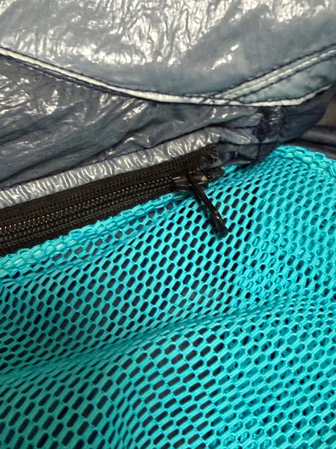 스톤아일앤드 테크니컬 루시도 트렌치코트 상품이미지5