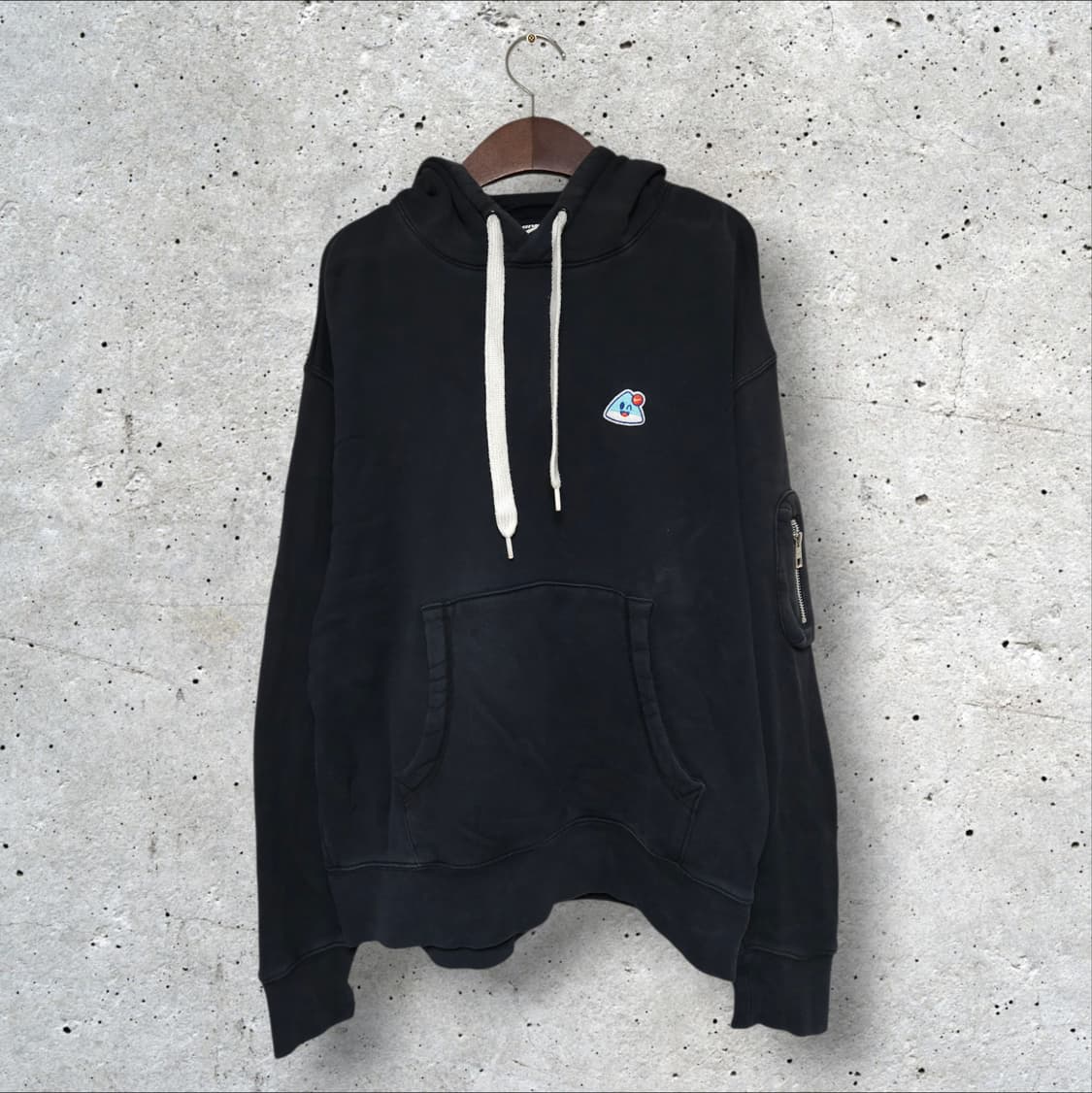 나이키 후드티 (100/L) 상품이미지1