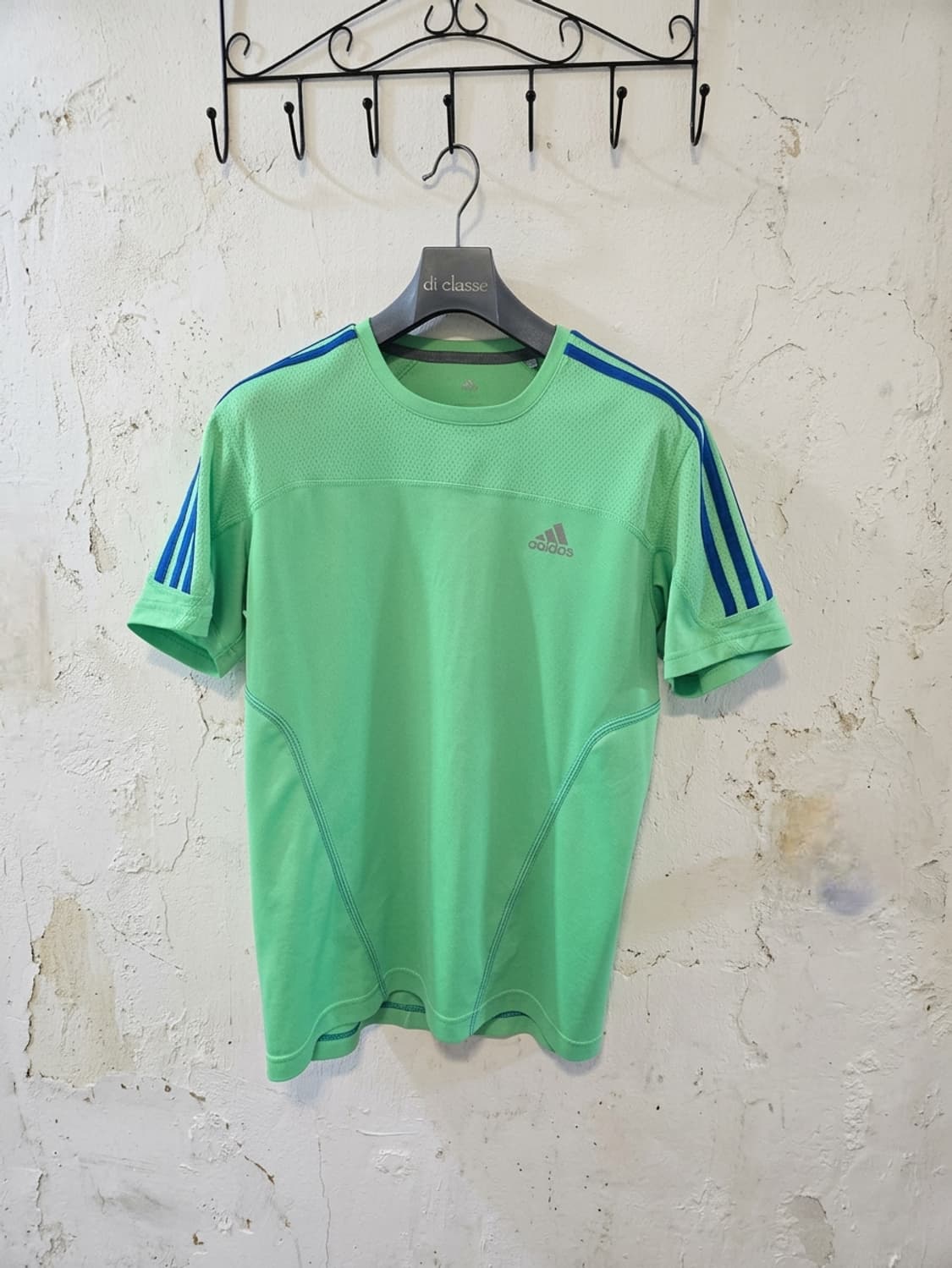 아디다스 RSP SS T 기능성 반팔티 100 상품이미지1