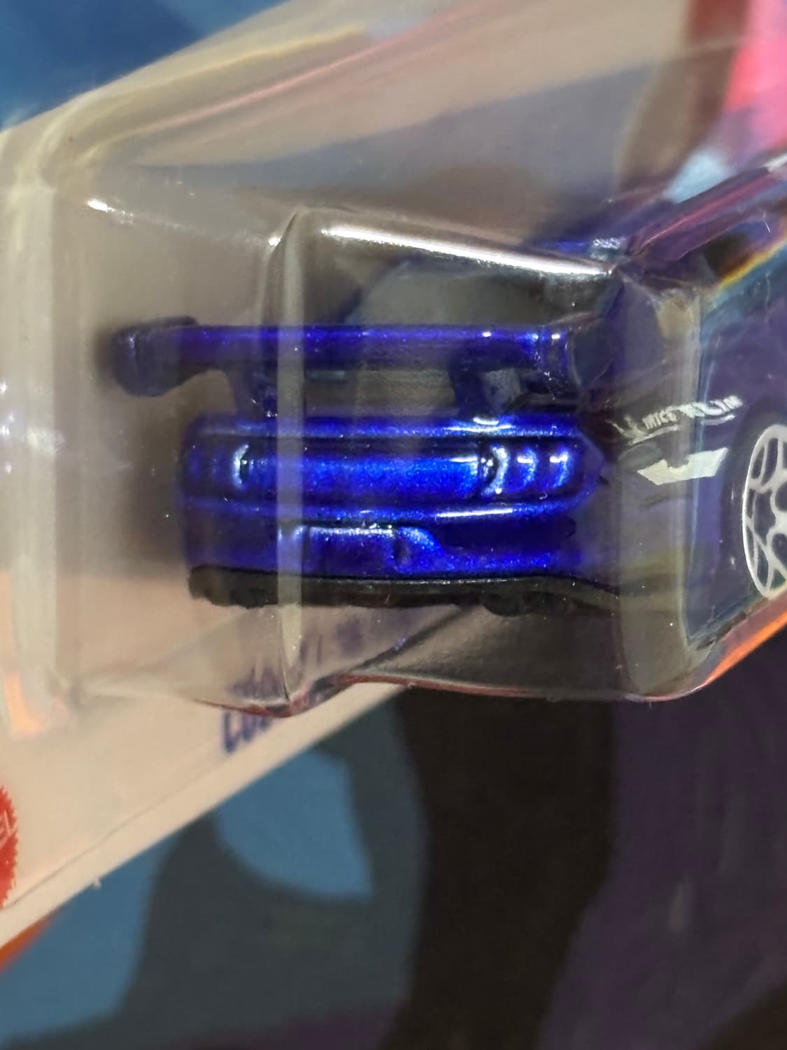 미개봉) 포드 머스탱 커스텀 gt 다이캐스트 핫휠 인테리어 소품 상품이미지9