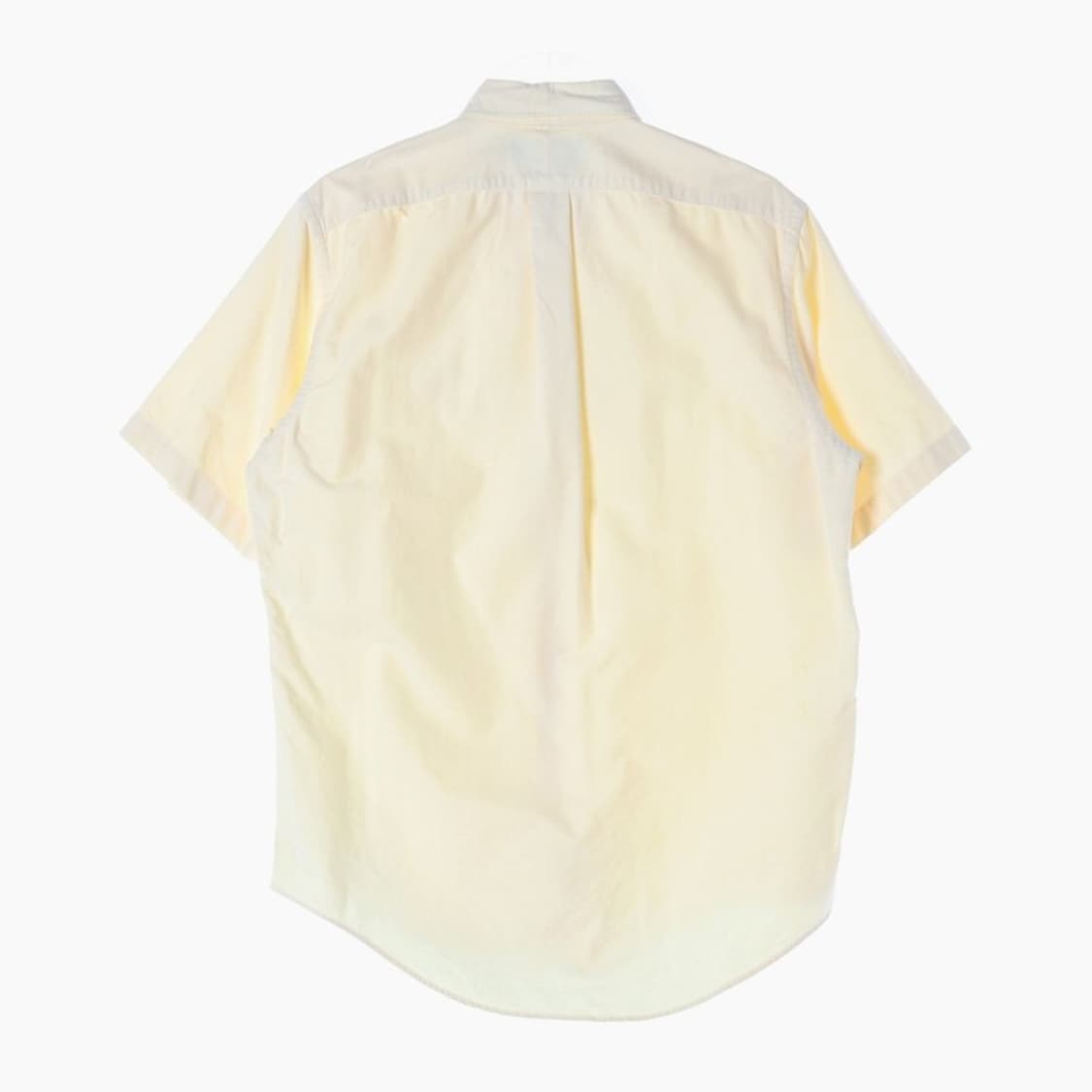 폴로 랄프로렌 블레이크 핏 반팔 셔츠 M 상품이미지2