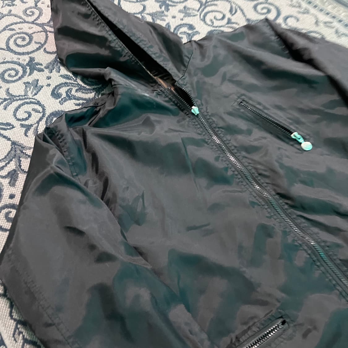 펜디 주카 자켓/W2663 상품이미지4