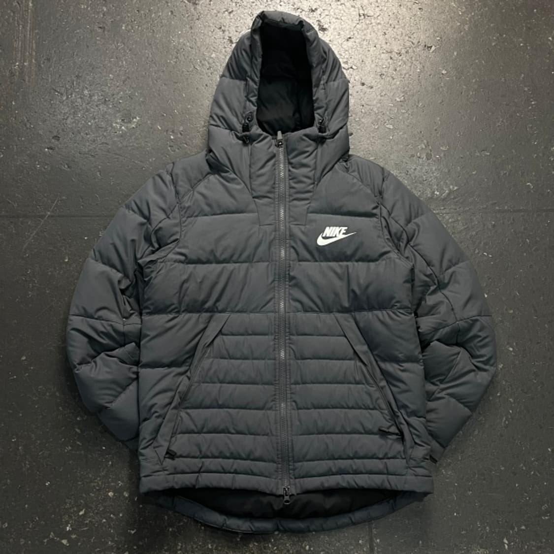 95 나이키 덕다운 경량패딩  상품이미지1