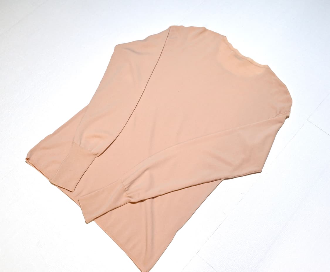 jil sander 2000s knit 상품이미지3