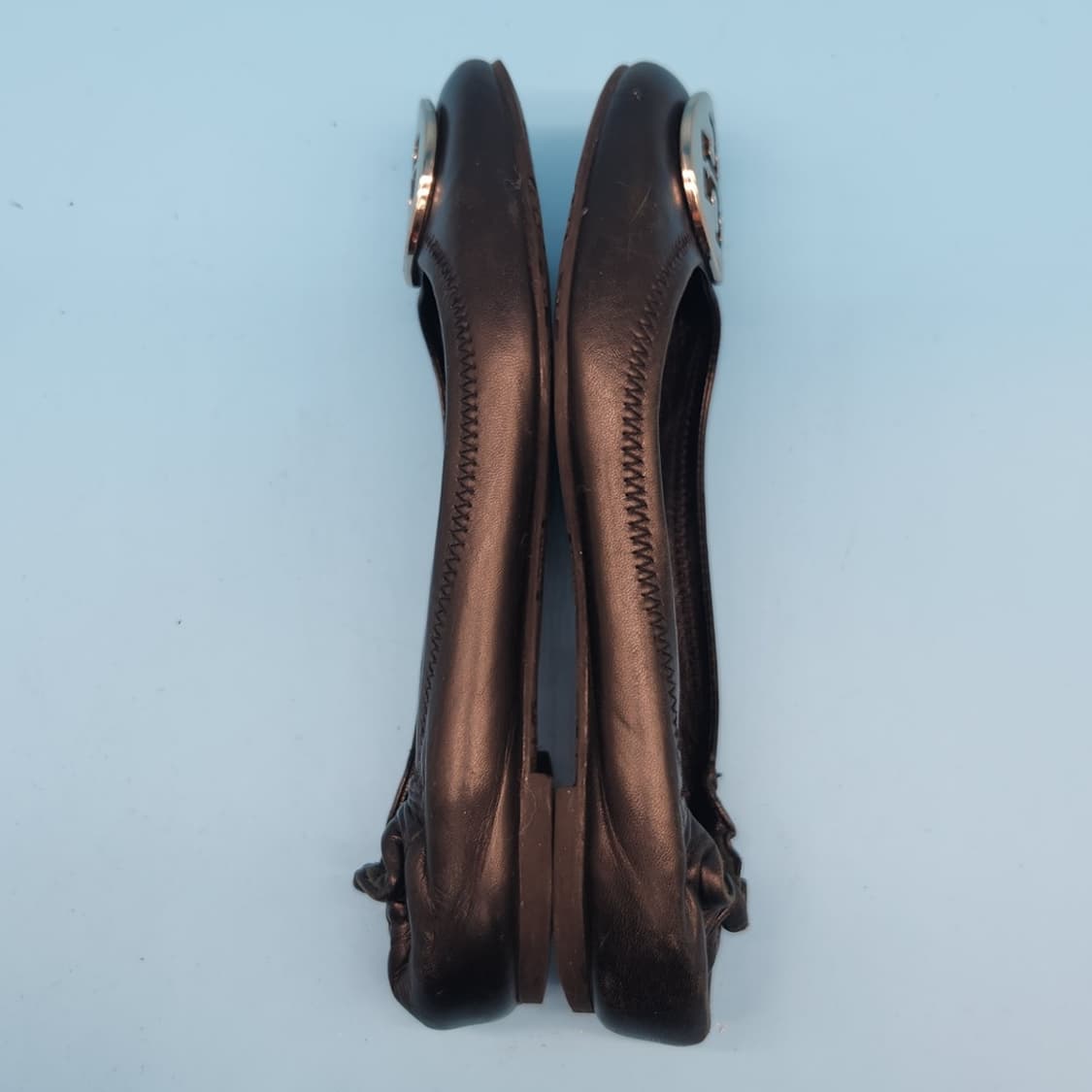 oo 토리버치 여성 플랫슈즈 230 상품이미지5