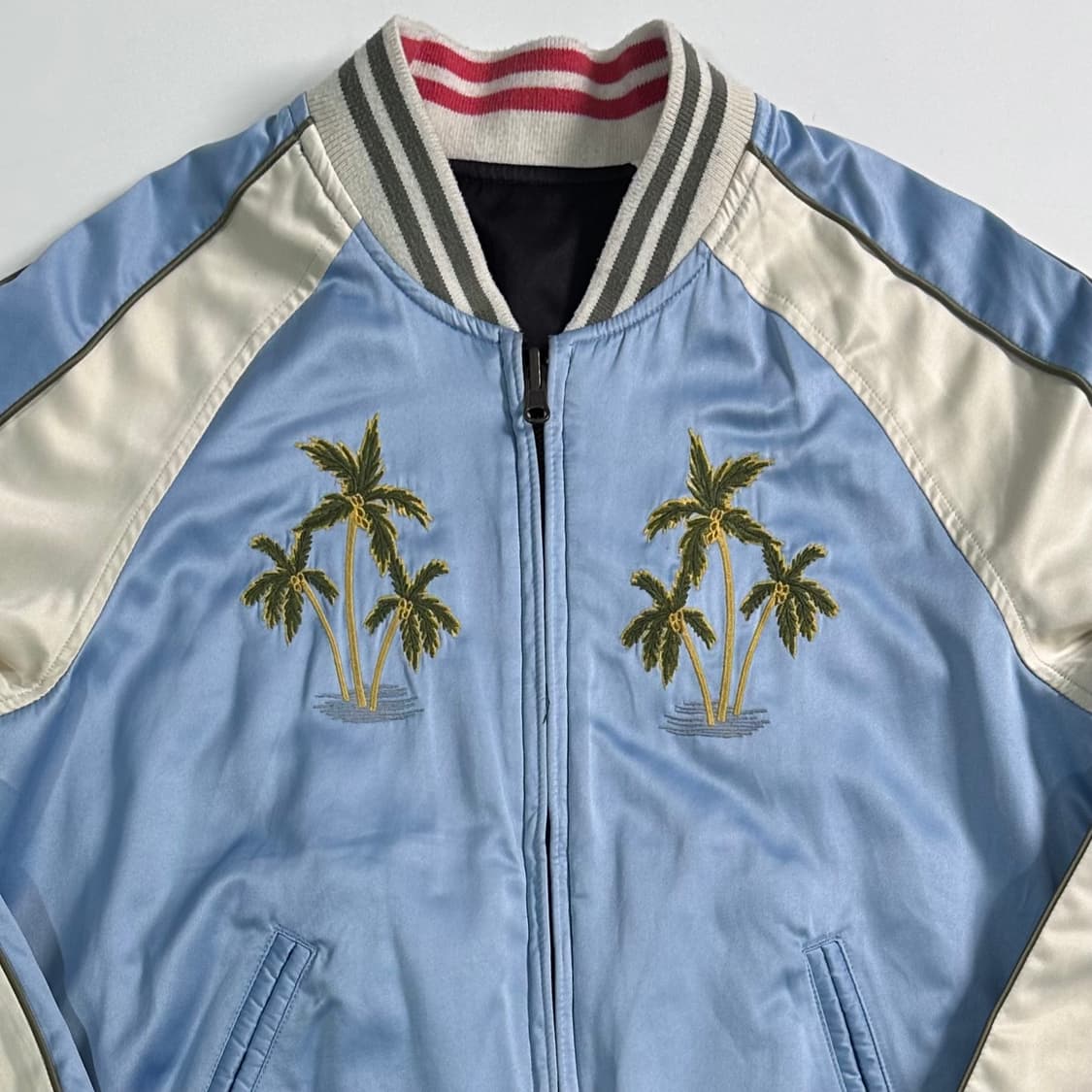 리바이스 리버시블 스카잔  상품이미지7