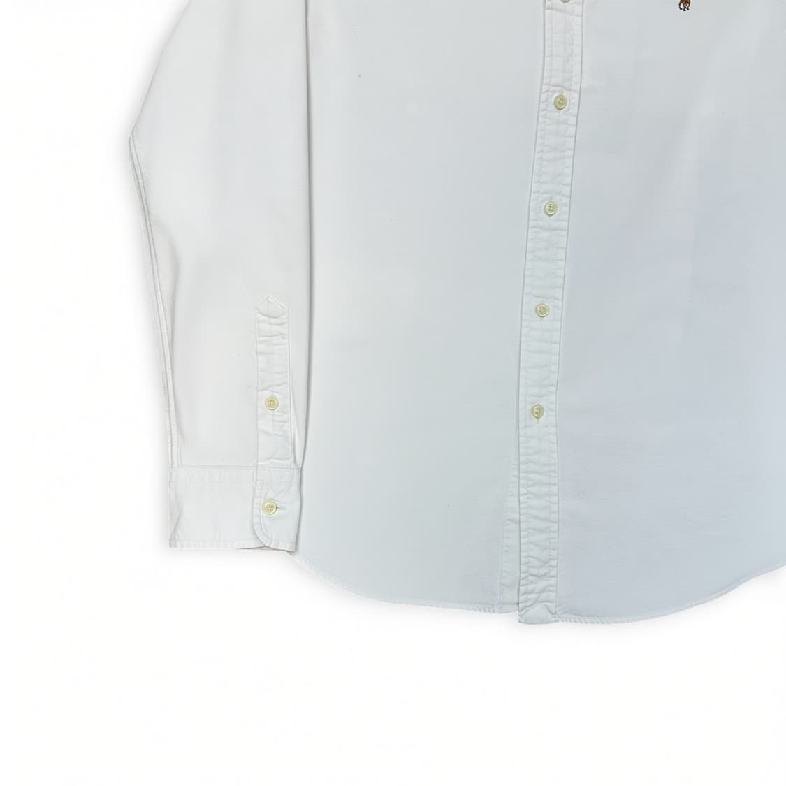 폴로랄프로렌 옥스포드 셔츠 상품이미지3