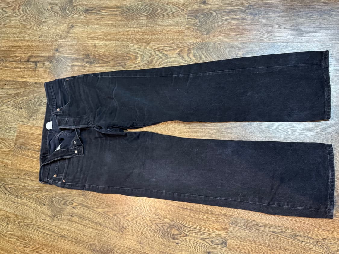 리바이스 빈티지 청바지 상품이미지2